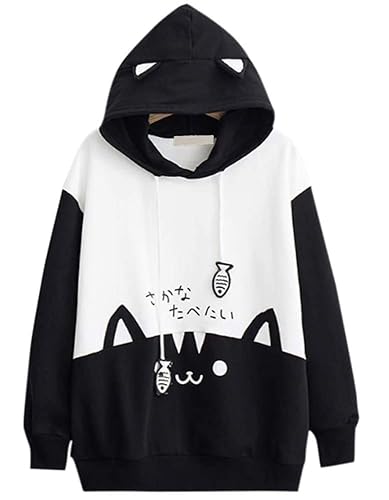 cute hoodie :3