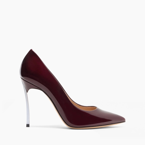 Casadei Samurai Blade Pumps