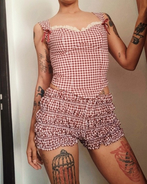 Short Emma