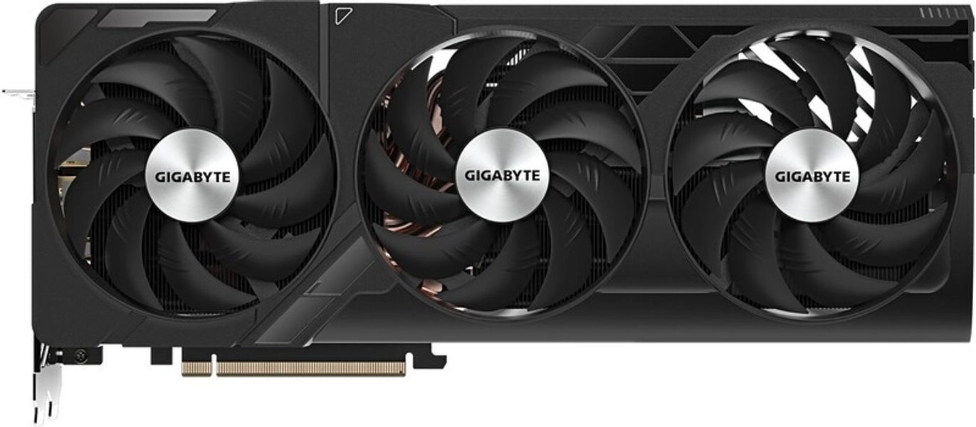 Gigabyte GeForce RTX 4070 Ti SUPER WINDFORCE MAX OC 16G Videokaart