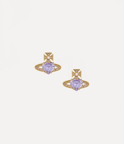 Ariella Earrings