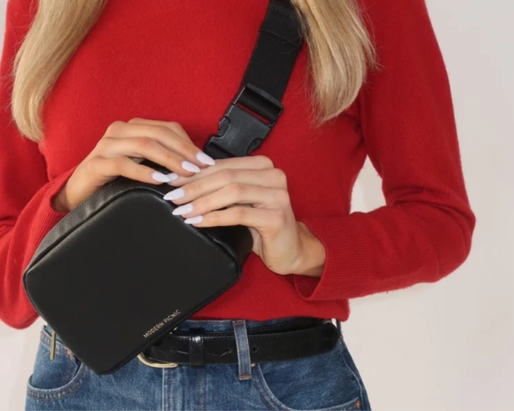 The Fanny Pack
