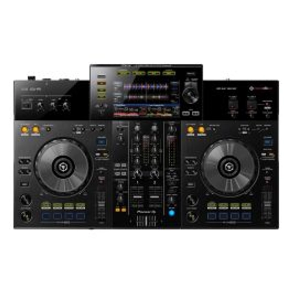 Pioneer DJ XDJ-RR Rekordbox DJ System