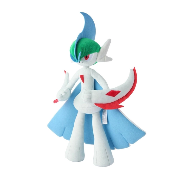 Mega Gallade Plush Toy | Pokémon Center