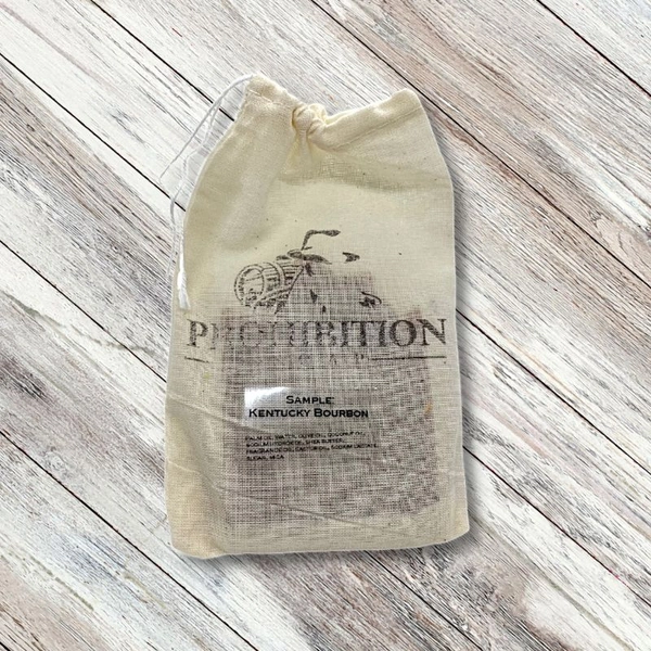 Kentucky Bourbon Sample