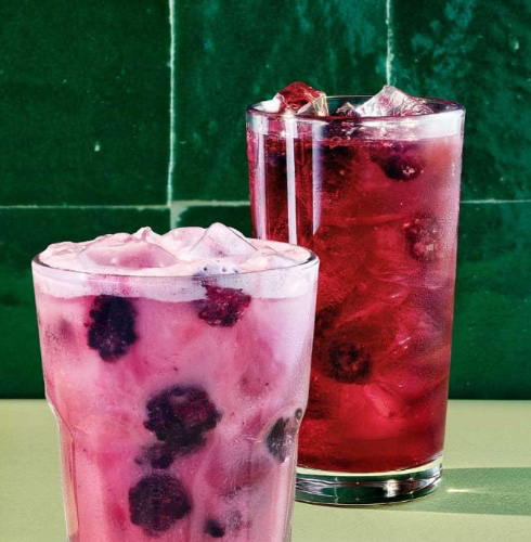 If you wanna buy me a Starbucks refresher :)