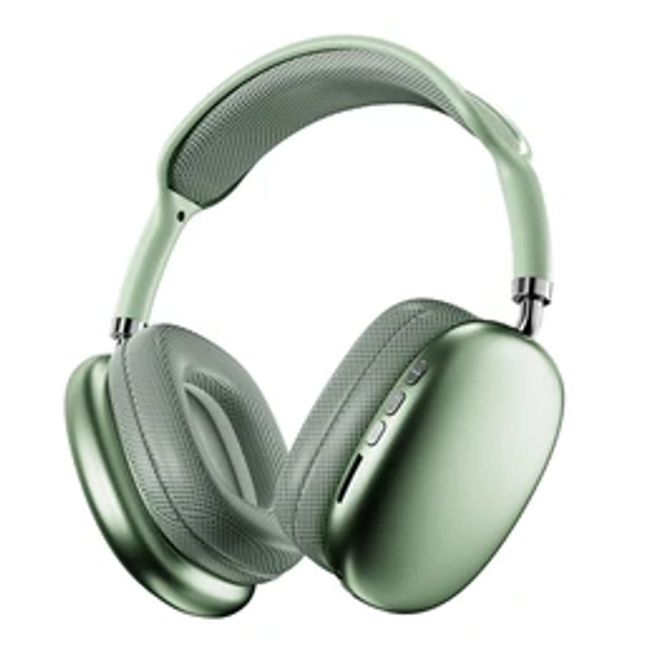 Wireless Bluetooth Over-Ear Headphones