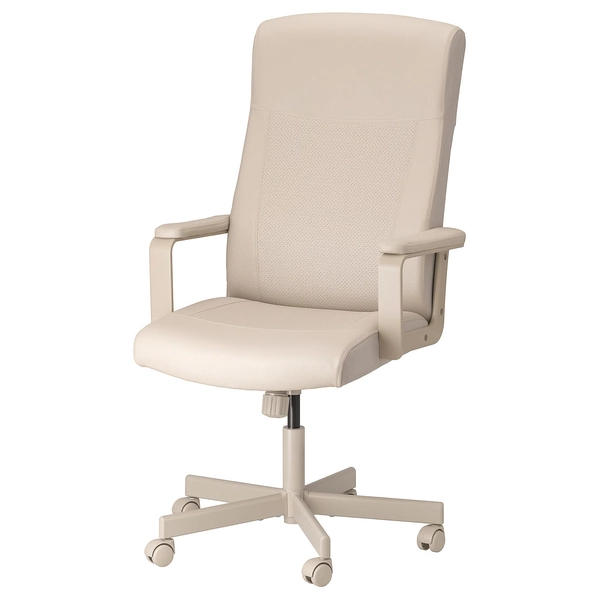 MILLBERGET Ergonomic Office Chair – IKEA