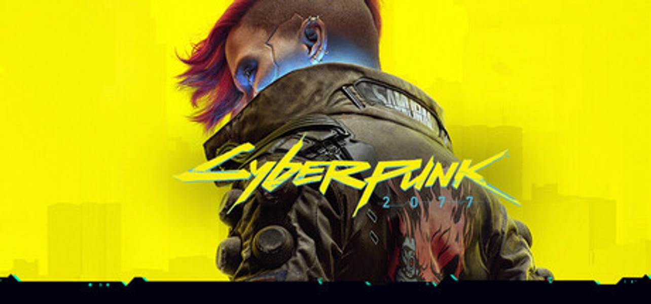 Cyberpunk 2077 on Steam