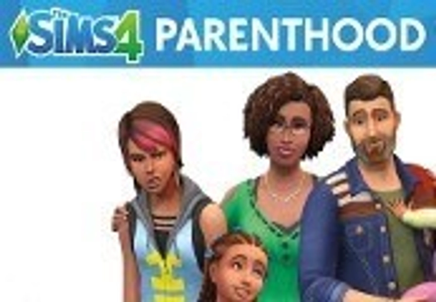 The Sims 4: Parenthood PC EA App CD Key