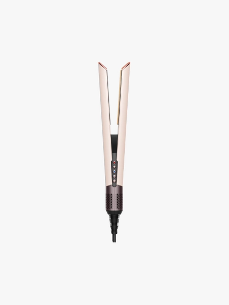 Airstrait™ Straightener Ceramic Pink/Rose Gold