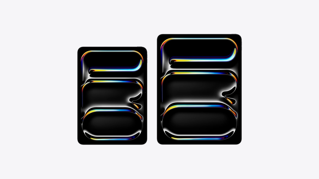 iPad Pro 11-inch (M4)