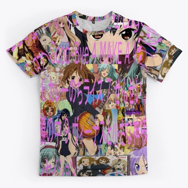 Tsundere Violence - 00's ANISON GAIJIKORE HIT PARADE 3