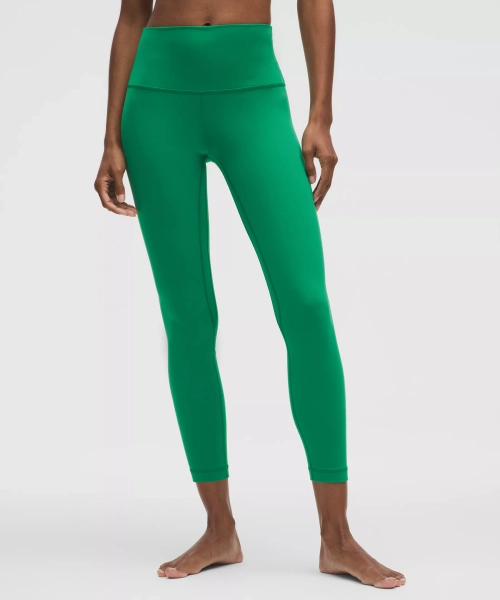 lululemon Align™ High-Rise Pant 25"