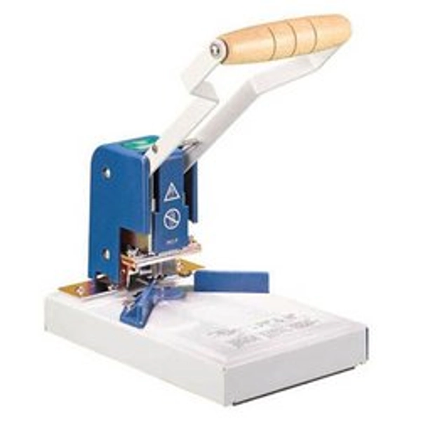 Diamond 1 Round Corner Punch - $268.84 : Bound to Impress