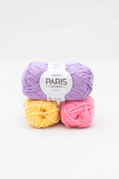 Drops - Paris Yarn
