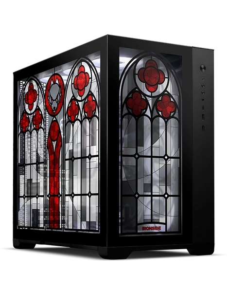 Lord Aethel Case Corner