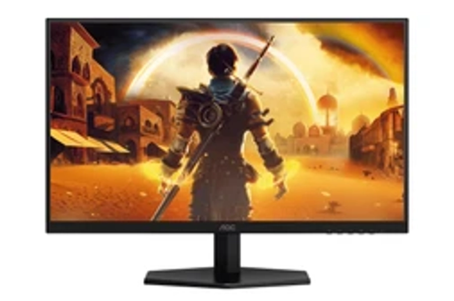 AOC Q27G42ZE 27" QHD Fast IPS 0.3ms 260Hz Adaptive Sync Gaming Monitor