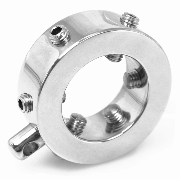 Torment Thorny Crown With Weight Hanger