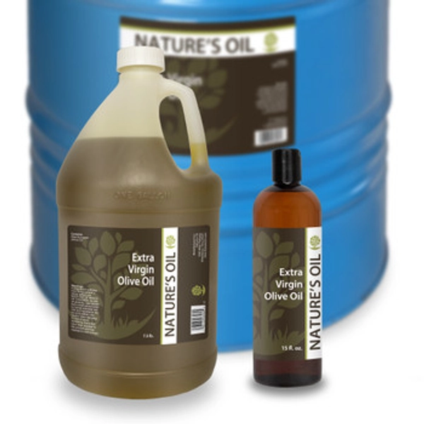 Extra Virgin Olive Oil