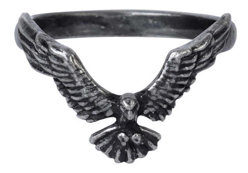 Ravenette Ring