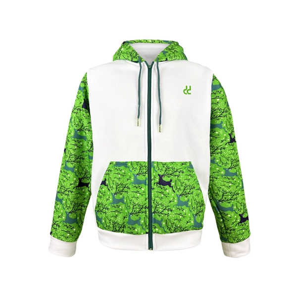 1pc hoodie - rudderbutts