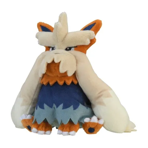 Stoutland Plush
