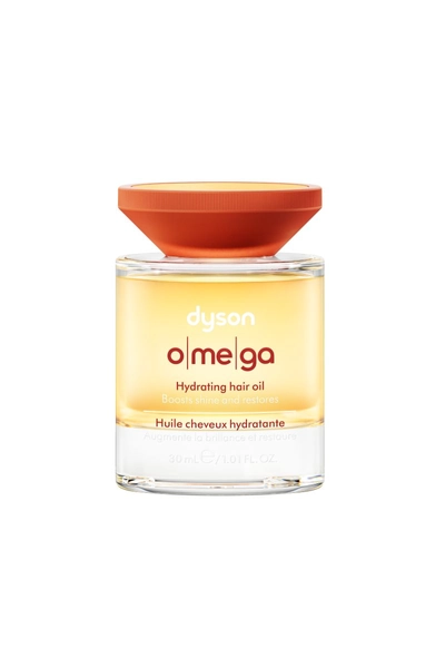 Omega™ Hydrating Hair Oil by Dyson