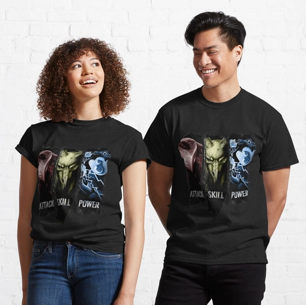 Slay The Spire | Classic T-Shirt