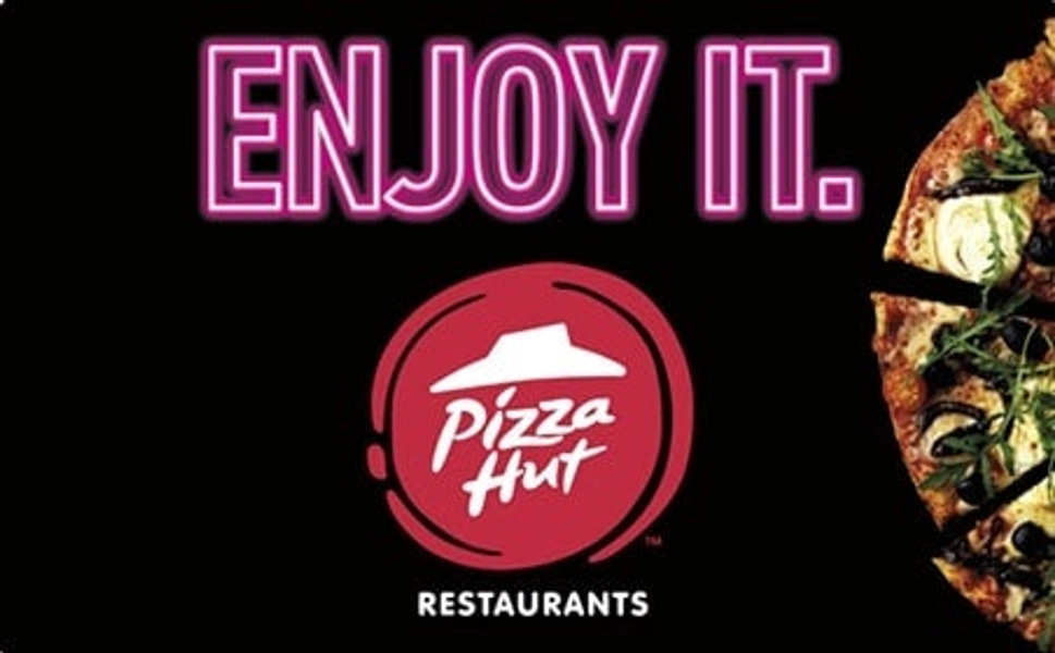 Pizza Hut eGift Card