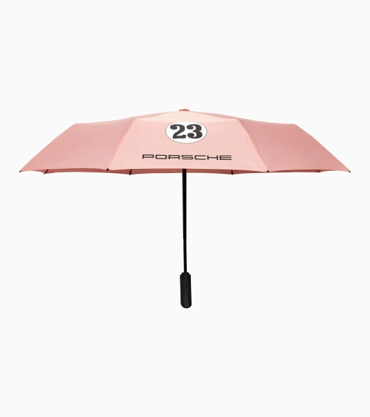 Pocket umbrella – 917 Pink Pig | PORSCHE SHOP