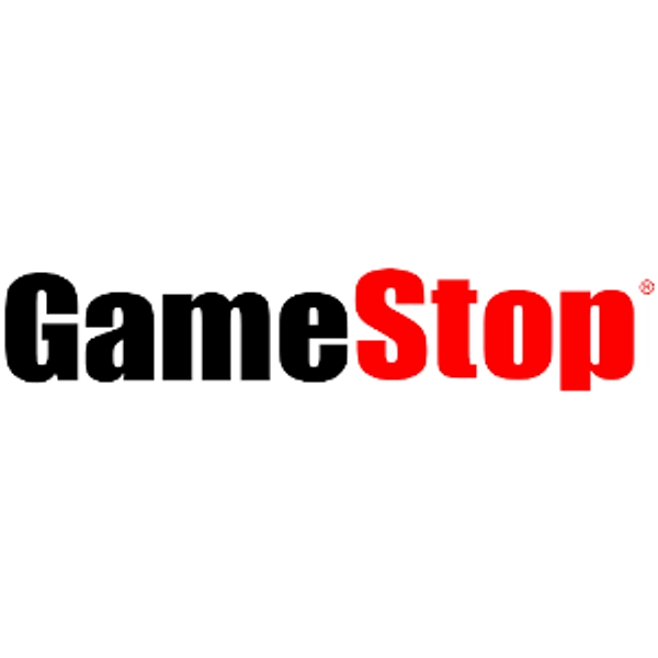 GameStop $25 Gift Card