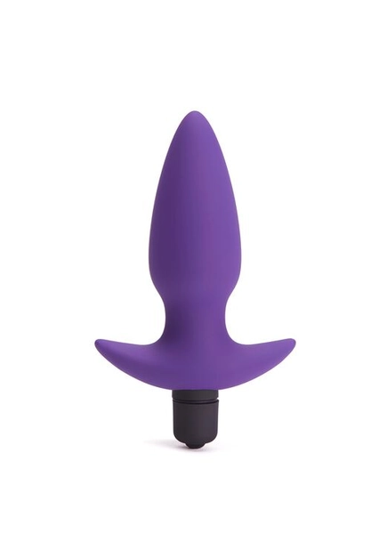 Vibrating Anal Plug | Ann Summers