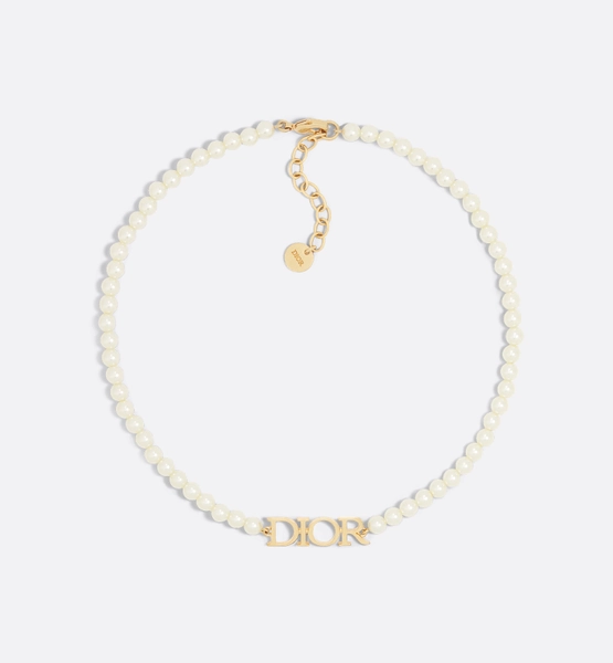 Dio(r)evolution Necklace