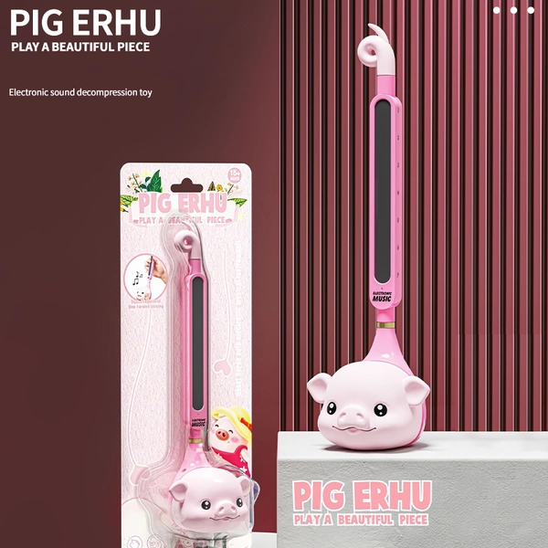 Otamatone Japanese Electronic Musical Instrument Synthesizer Tadpole Kawaii Toys