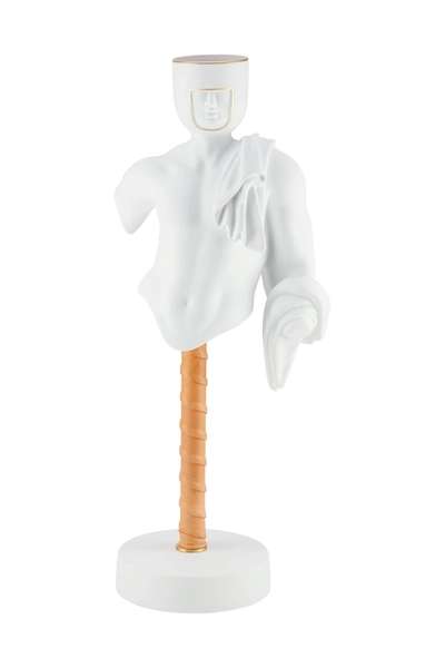 L'amante Candle Holder