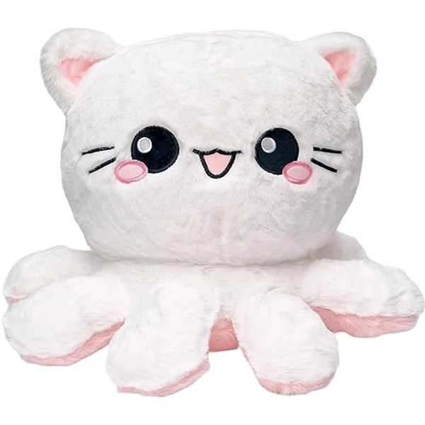 moodrush® 🐙🐱 XL Octopus Cat 