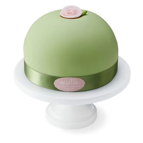 Signature Princess Cake