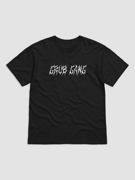 Grub Gang Shirt