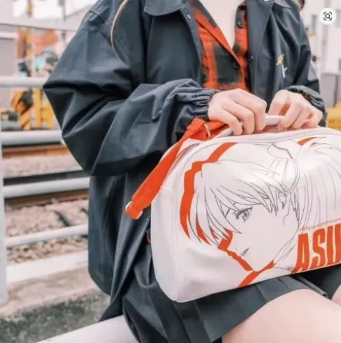 Bolso Asuka