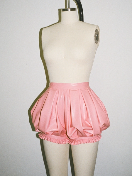 BOTTOMS — Soft Skin Latex