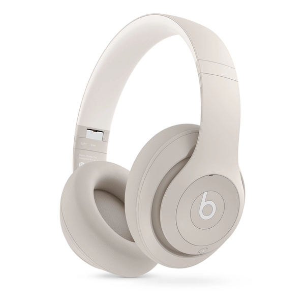 Beats Studio Pro Wireless Noise Cancelling Headphones | Sandstone