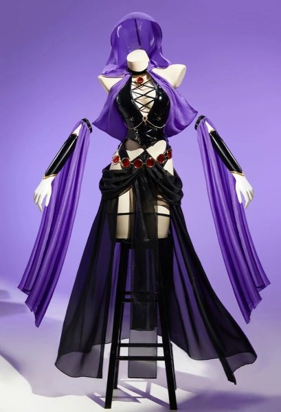 【软情趣】【meow】瑞雯舞娘