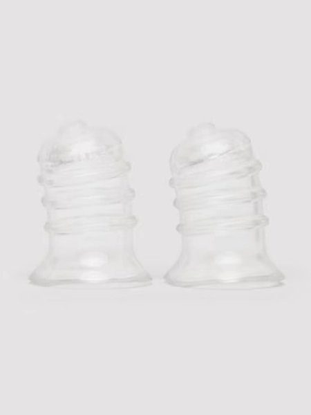 Oxballs Hünkyjunk Intense Grip Nipple Suckers