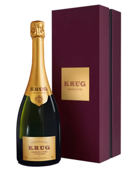 Grande Cuvée 171ème Édition Gift Box