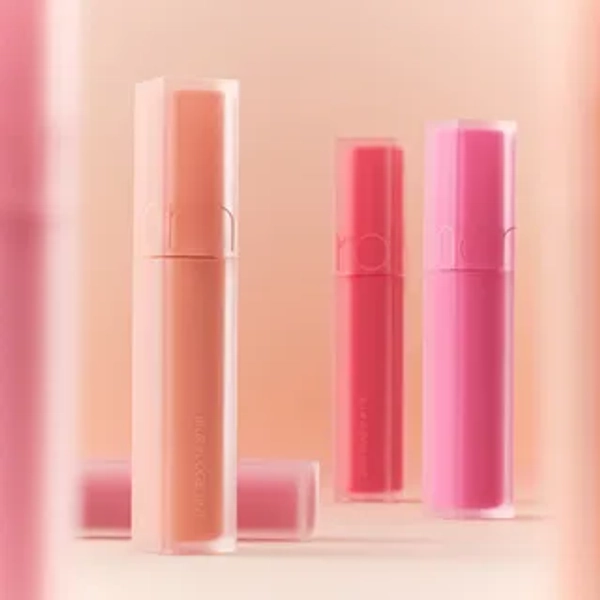 Blur Fudge Tint Be Oveeer Shade Edition