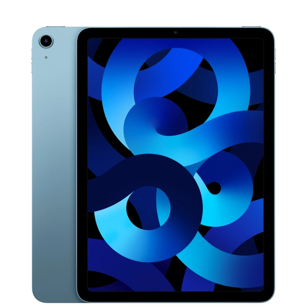 Refurbished iPad Air Wi-Fi 256GB - Blue (5th Generation)