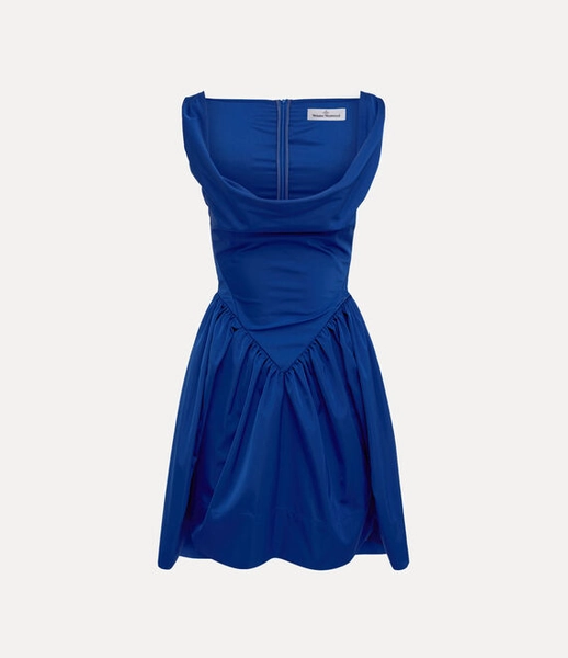 Vivienne Westwood Mini Sunday Dress