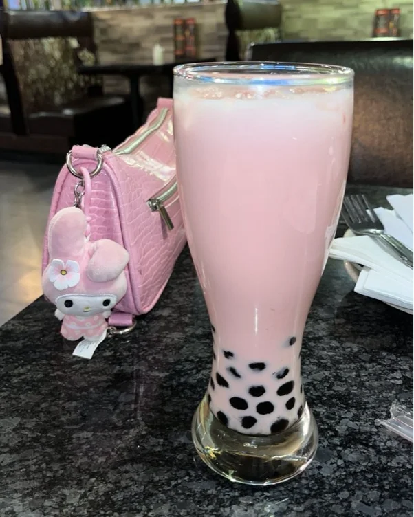 [£5] boba ♡