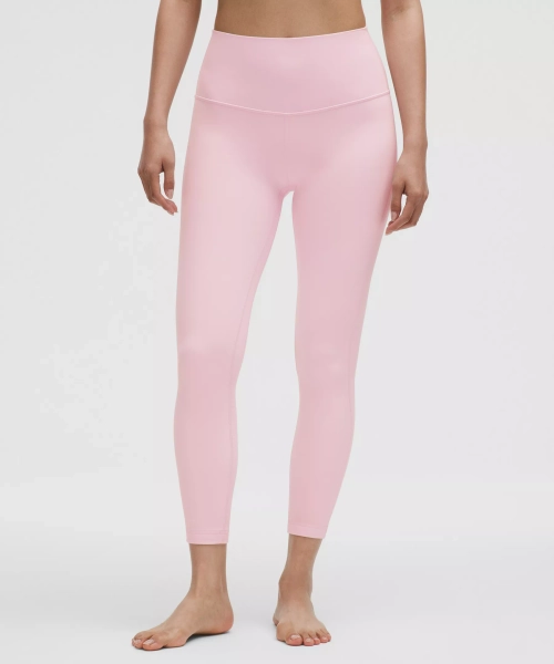 lululemon Align™ High-Rise Pant 25"